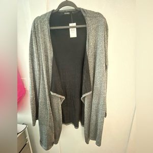Plus size 26/28 Sparkle Cardigan